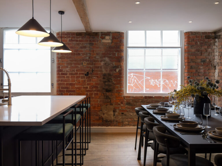 Ancoats Loft